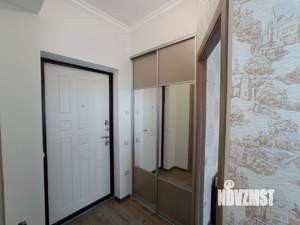 1-к квартира, вторичка, 27м2, 12/12 этаж
