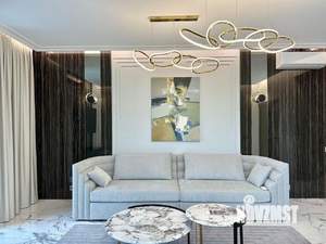 3-к квартира, вторичка, 83м2, 3/23 этаж