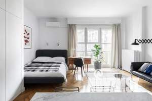 Студия квартира, вторичка, 30м2, 4/5 этаж