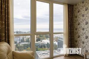 1-к квартира, вторичка, 50м2, 14/18 этаж