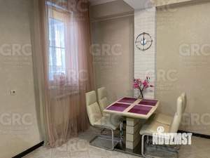 1-к квартира, вторичка, 51м2, 4/5 этаж