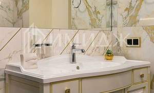 1-к квартира, вторичка, 42м2, 5/6 этаж