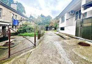 Студия квартира, вторичка, 12м2, 2/2 этаж