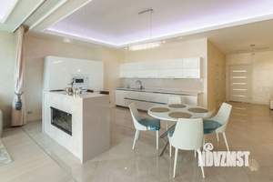 3-к квартира, вторичка, 157м2, 14/23 этаж