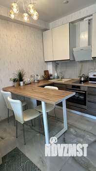 Студия квартира, вторичка, 36м2, 11/13 этаж