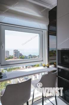 2-к квартира, вторичка, 50м2, 14/17 этаж