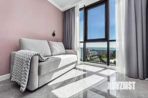 Студия квартира, вторичка, 34м2, 11/22 этаж