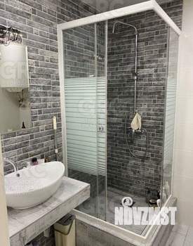 1-к квартира, вторичка, 38м2, 5/5 этаж