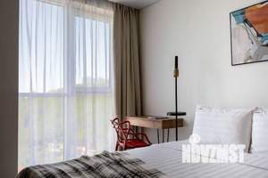 1-к квартира, вторичка, 38м2, 10/19 этаж