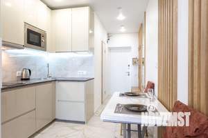 1-к квартира, вторичка, 36м2, 15/22 этаж