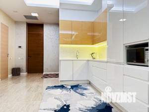 3-к квартира, вторичка, 95м2, 5/5 этаж