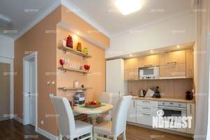 1-к квартира, вторичка, 49м2, 5/5 этаж