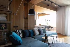 3-к квартира, вторичка, 145м2, 15/25 этаж