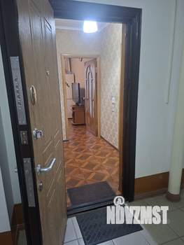 1-к квартира, вторичка, 37м2, 12/16 этаж