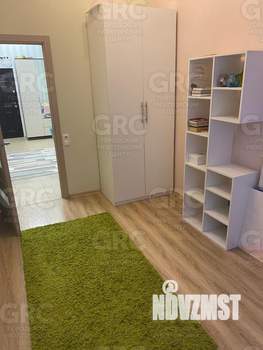 3-к квартира, вторичка, 46м2, 2/4 этаж