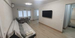 2-к квартира, вторичка, 44м2, 5/5 этаж