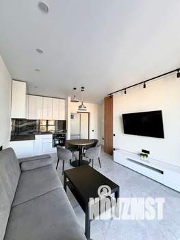 1-к квартира, вторичка, 38м2, 12/25 этаж