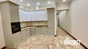 2-к квартира, вторичка, 79м2, 1/17 этаж