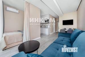 1-к квартира, вторичка, 34м2, 2/8 этаж