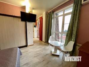 1-к квартира, вторичка, 27м2, 4/5 этаж