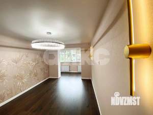 4-к квартира, вторичка, 81м2, 2/5 этаж
