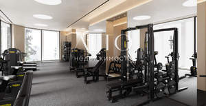 2-к квартира, вторичка, 104м2, 3/6 этаж