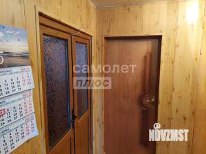 3-к квартира, вторичка, 57м2, 2/5 этаж