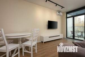 2-к квартира, вторичка, 50м2, 7/19 этаж