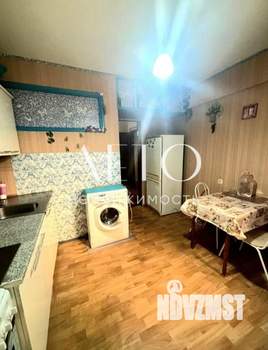 1-к квартира, вторичка, 31м2, 4/5 этаж