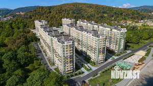 1-к квартира, вторичка, 21м2, 3/12 этаж