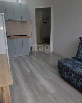 1-к квартира, вторичка, 37м2, 4/10 этаж