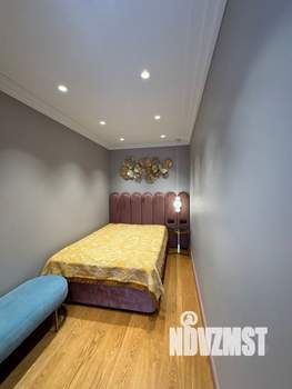 2-к квартира, вторичка, 49м2, 5/20 этаж