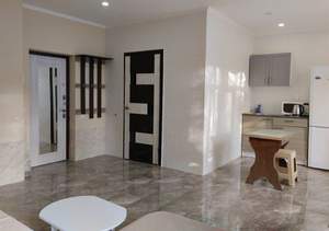 Студия квартира, вторичка, 31м2, 1/4 этаж