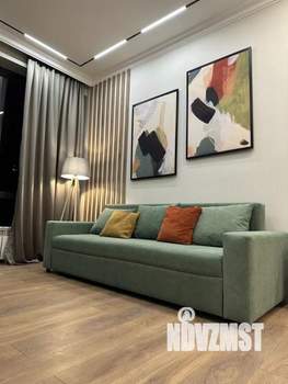 2-к квартира, вторичка, 45м2, 11/13 этаж