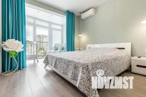 1-к квартира, вторичка, 58м2, 12/20 этаж