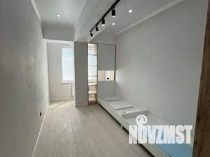 3-к квартира, вторичка, 78м2, 11/16 этаж