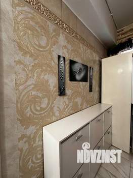 2-к квартира, вторичка, 44м2, 7/7 этаж