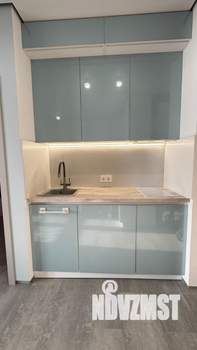 1-к квартира, вторичка, 32м2, 12/16 этаж