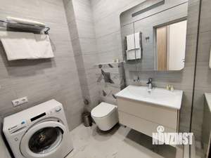 1-к квартира, вторичка, 27м2, 2/6 этаж