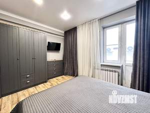 1-к квартира, вторичка, 33м2, 2/4 этаж