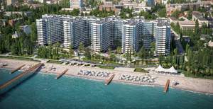 2-к квартира, вторичка, 50м2, 8/14 этаж