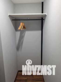 1-к квартира, вторичка, 34м2, 1/2 этаж