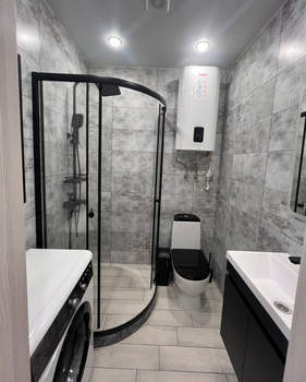 Студия квартира, вторичка, 18м2, 2/3 этаж