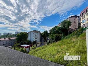 Студия квартира, вторичка, 21м2, 1/3 этаж