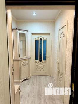 2-к квартира, вторичка, 44м2, 1/4 этаж
