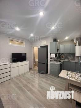 1-к квартира, вторичка, 33м2, 1/8 этаж