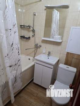 1-к квартира, вторичка, 30м2, 4/5 этаж