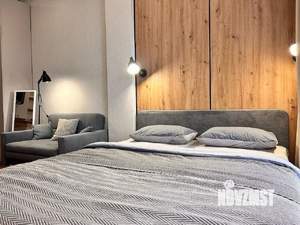 Студия квартира, вторичка, 26м2, 3/4 этаж