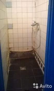 Студия квартира, вторичка, 12м2, 5/5 этаж