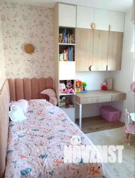 2-к квартира, вторичка, 62м2, 8/24 этаж